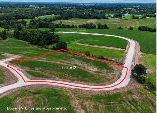 Property at 102 Harvest Glen Ct, Old Monroe, MO 63369