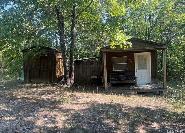 Property at 523 Faith Rd, Wappapello, MO 63967