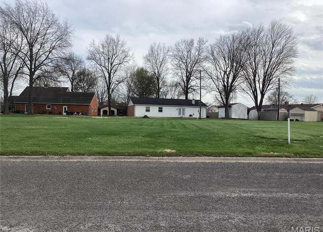 Property at 0 Hickory Dr, Freeburg, IL 62243