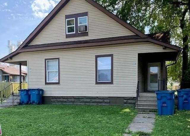 Property at 2120 Lee Ave, Granite City, IL 62040, 3 beds, 3 baths
