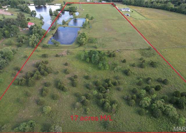 Property at 873 County Road 312, Patterson, MO 63956