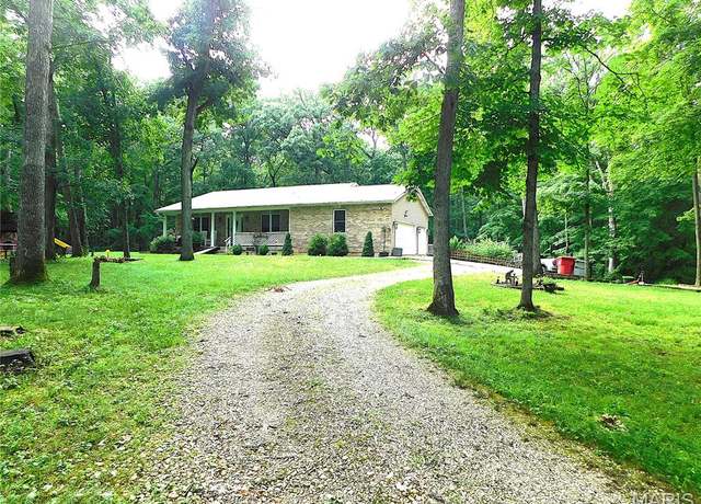 Property at 1939 N Rock Church Rd, Troy, MO 63379
