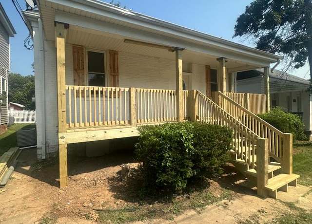 Property at 406 N Adams St, Festus, MO 63028, 2 beds, 1 bath