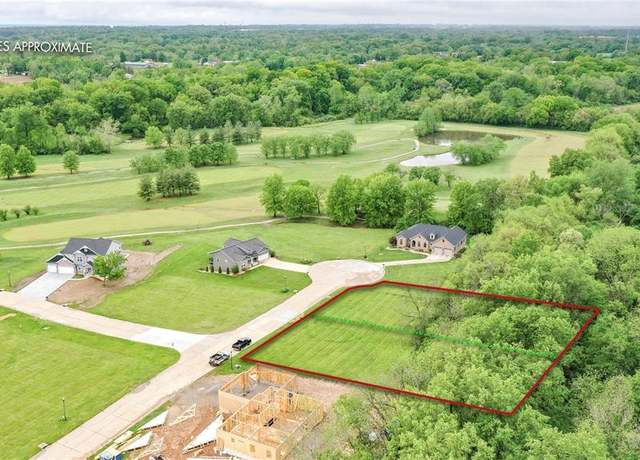Property at 0 Woodland Hills Dr, Alton, IL 62002