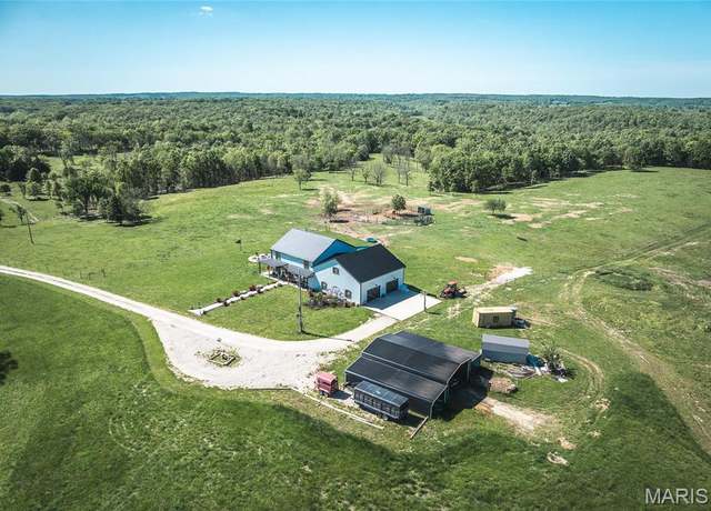 Property at 0 Redding Tract 1 Ln, Richland, MO 65556, 3 beds, 2.5 baths