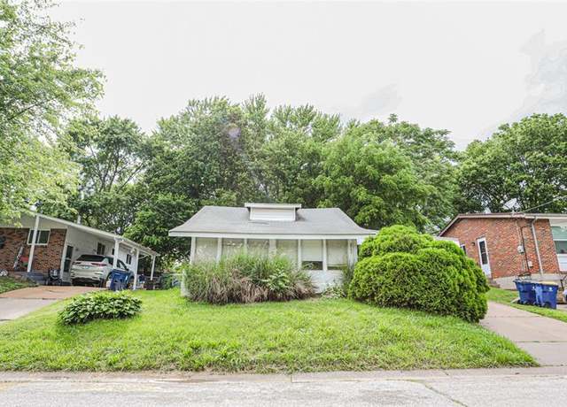 Property at Undisclosed address, St Ann, MO 63074, 2 beds, 1 bath