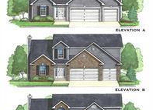 Property at 1868 W Main, Festus, MO 63028, 3 beds, 2.5 baths