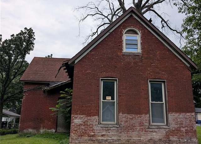 Property at 509 Park Ave, Belleville, IL 62220