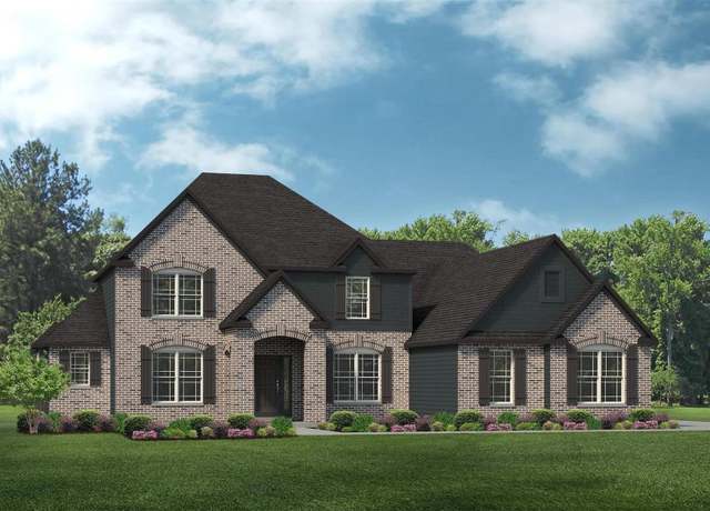 Property at 115 Hollow Oak Ct, Unincorporated, MO 63385, 4 beds, 2.5 baths