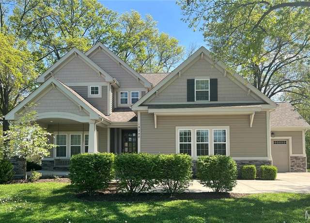 Property at 15248 Clayton Rd, Ballwin, MO 63011, 4 beds, 3.5 baths