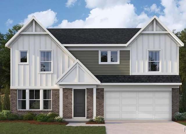 Property at 400 Roddens Way, O'fallon, MO 63368, 5 beds, 3 baths
