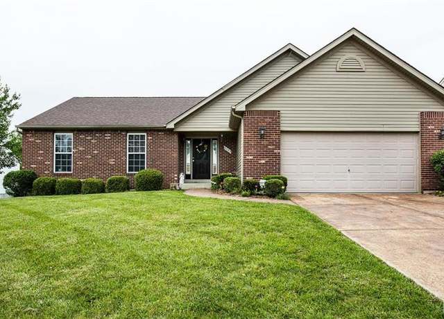 Property at 8085 Glen Arbor Dr, Lake St Louis, MO 63367, 5 beds, 3 baths