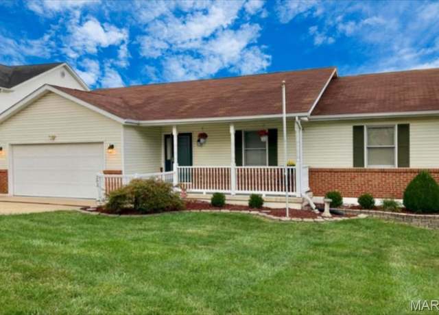 Property at 203 Wenona Dr, Washington, MO 63090, 3 beds, 3 baths