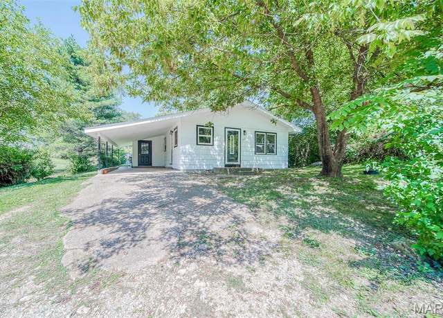 Property at 502 Oak Ave, Bunker, MO 63629, 3 beds, 1 bath
