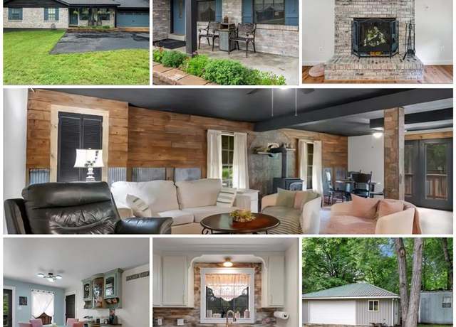 Property at 575 E Villa Ridge Rd, Villa Ridge, MO 63089, 3 beds, 2.5 baths