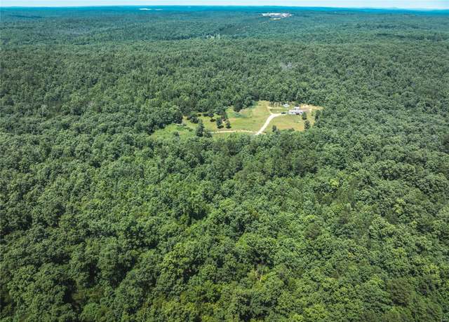 Property at 0 Highway B 69.9, Ellington, MO 63638