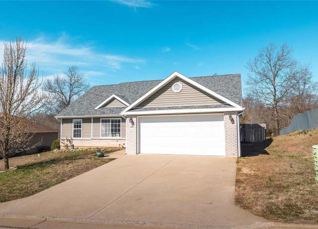 Property at 108 Pioneer Ct, Waynesville, MO 65583, 3 beds, 2 baths
