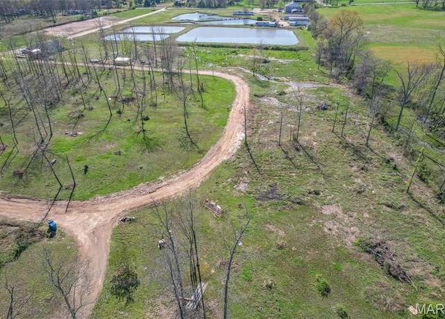 Property at 6 Polly Ann Dr, Fairdealing, MO 63939