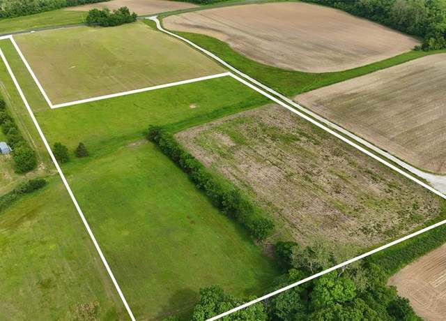 Property at 3805 Holt Rd (8.14 Acres), Wentzville, MO 63385