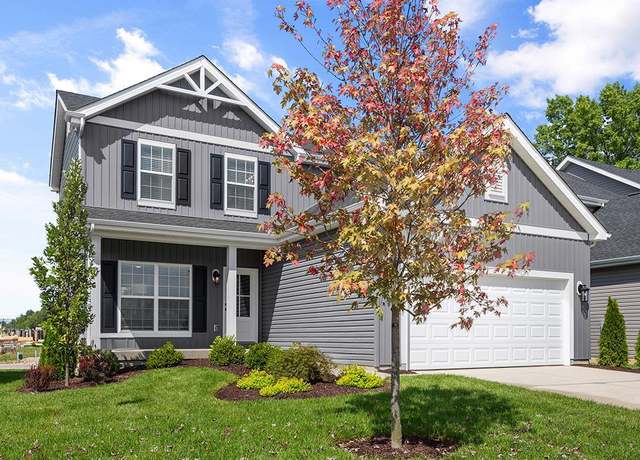 Property at 3840 Sonora Stone Dr, Florissant, MO 63031, 3 beds, 2.5 baths