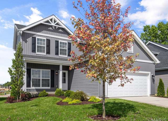 Property at 3840 Sonora Stone Dr, Florissant, MO 63031, 3 beds, 2.5 baths