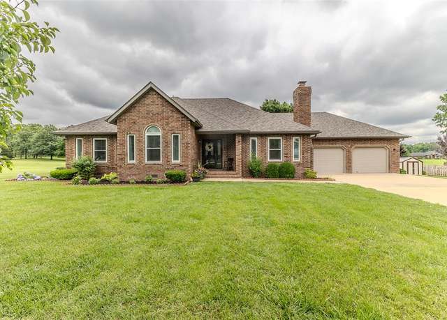 Property at 26670 Old Fern Ln, Lebanon, MO 65536, 3 beds, 2.5 baths