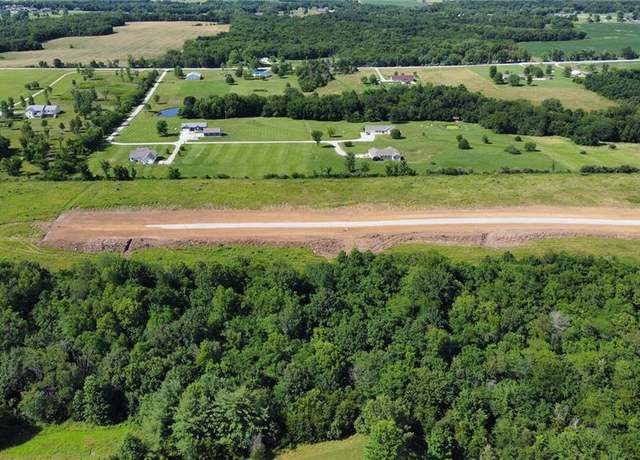 Property at Tract 5 Green Acres, Hannibal, MO 63401