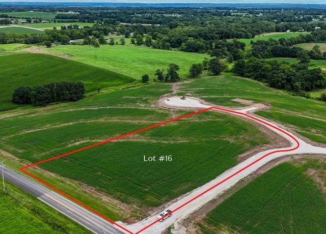 Property at 103 Harvest Glen Ct, Old Monroe, MO 63369