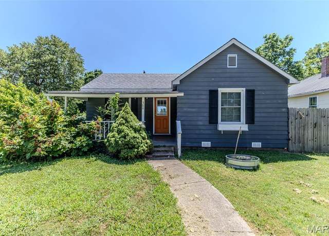 Property at 388 Bland Ave, Lebanon, MO 65536, 2 beds, 1 bath