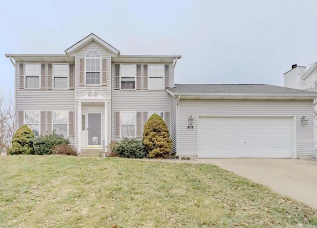 Property at 998 Northwestern Ave, Fairview Heights, IL 62208, 3 beds, 3.5 baths