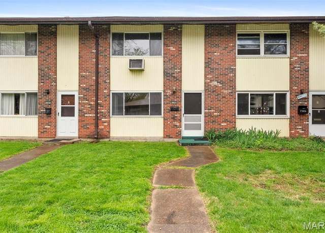Property at 7384 Hazelcrest Dr, Hazelwood, MO 63042, 3 beds, 1.5 baths