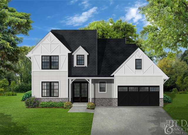Property at 40 Tbb Ponca Trl, Kirkwood, MO 63122, 4 beds, 3.5 baths