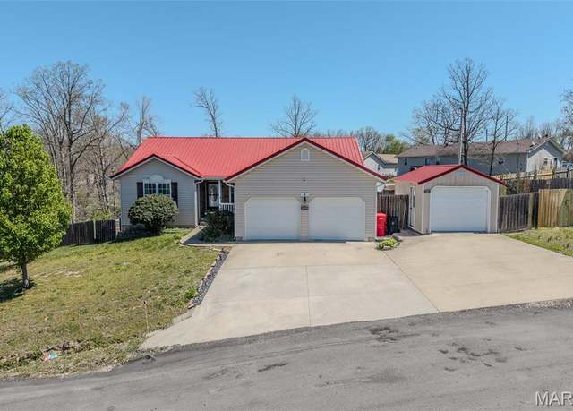 Property at 24528 Terrain Ln, St Robert, MO 65584, 4 beds, 3 baths
