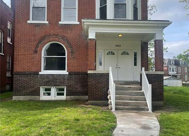 Property at 5614 Etzel Ave, St Louis, MO 63112, 6 beds, 3 baths