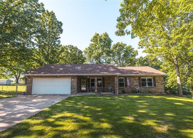 Property at 20336 Scholar Ln, Waynesville, MO 65583, 3 beds, 2 baths
