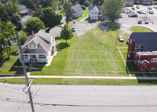 Property at 121 Seminary, Collinsville, IL 62234