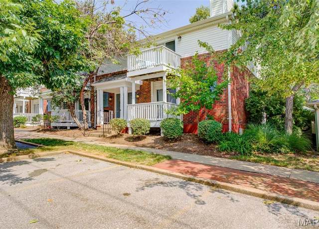 Property at 1696 E Swan Cir, St Louis, MO 63144, 2 beds, 1 bath
