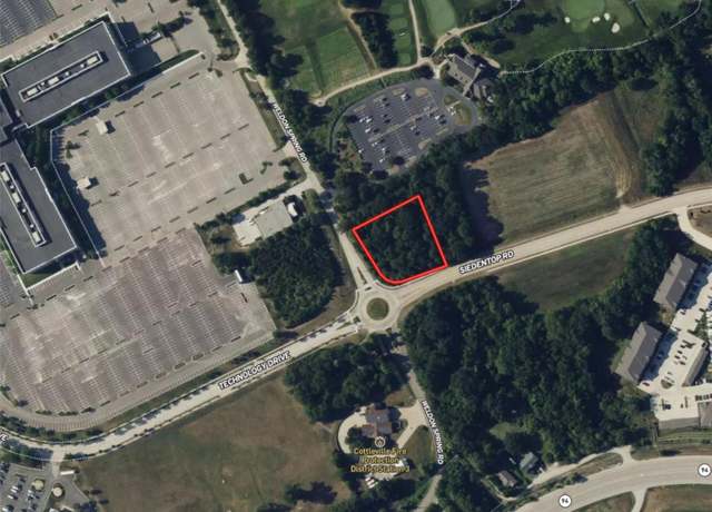 Property at 0 .86 Acres Siedentop Rd, Weldon Spring, MO 63304