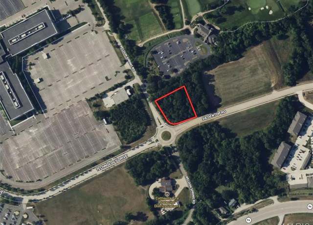 Property at 0 .86 Acres Siedentop Rd, Weldon Spring, MO 63304