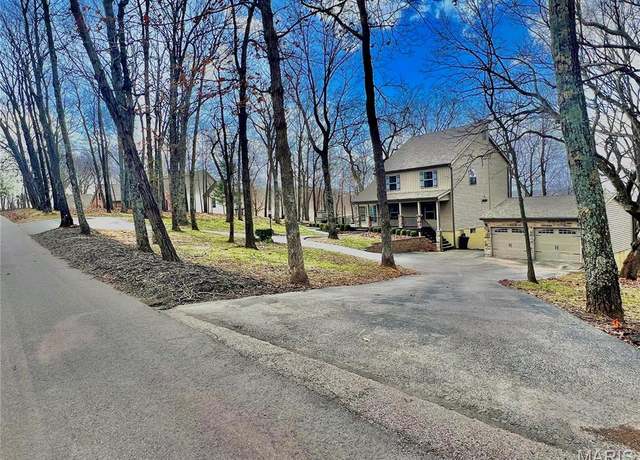 Property at 1437 Palisades Rd, Wildwood, MO 63021, 4 beds, 3.5 baths