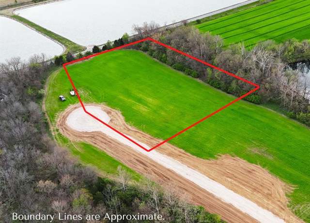 Property at 0 Lot #2, 232 Red Mare Rd, Winfield, MO 63389