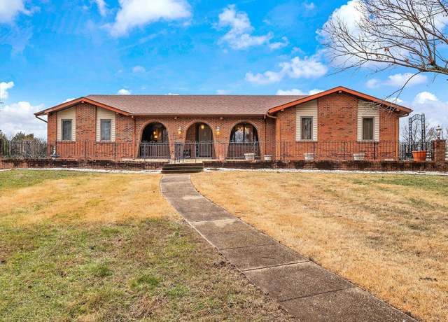 Property at 5426 Highway 19, Cuba, MO 65453, 4 beds, 3.5 baths