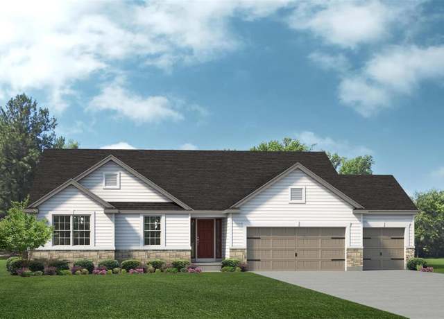 Property at 102 Knoll Brook Dr, O'fallon, MO 63366, 3 beds, 2.5 baths