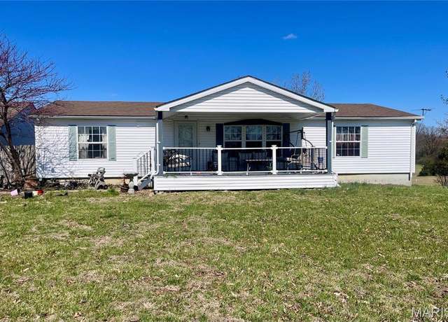 Property at Undisclosed address, Warrenton, MO 63383, 3 beds, 3 baths