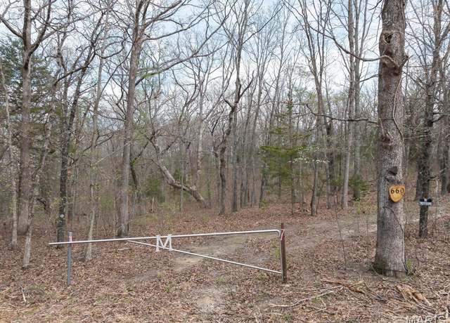 Property at 660 Forest Woods Trail Trl, St Clair, MO 63077