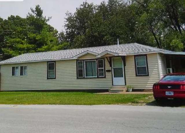 Property at 2240 Jefferson Ave, Granite City, IL 62040