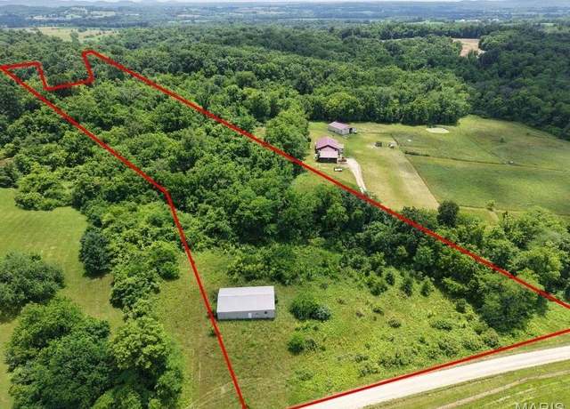 Property at Lot 35 Pike 9266, Clarksville, MO 63336