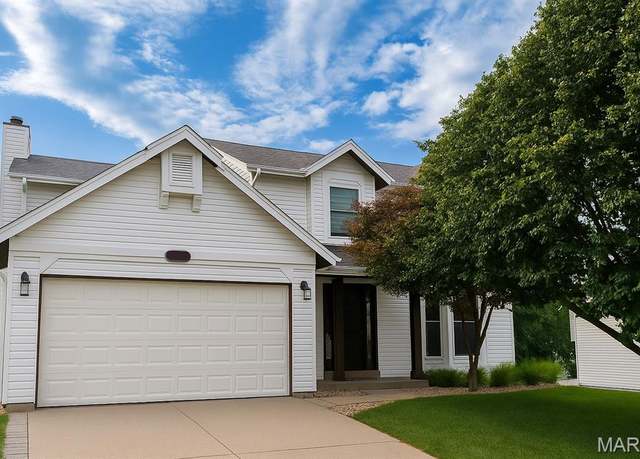Property at 16629 Babler View Dr, Wildwood, MO 63011, 4 beds, 3.5 baths