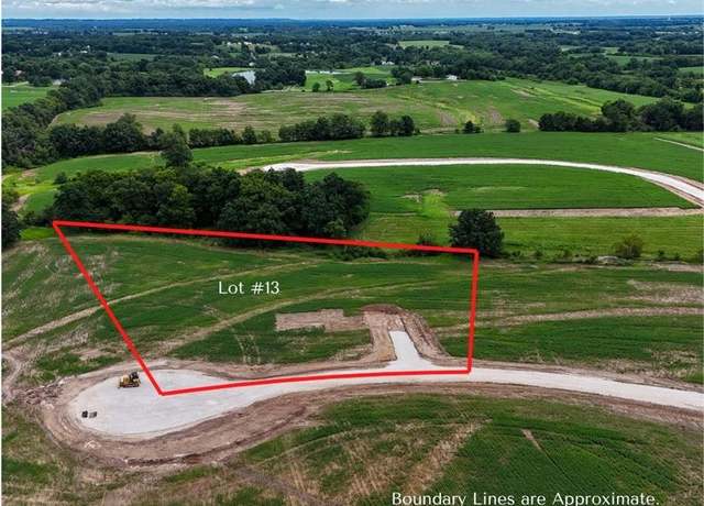 Property at 108 Harvest Glen Ct, Old Monroe, MO 63369