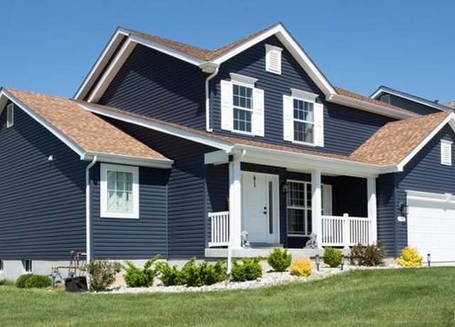 Property at 251 Liberty Valley Dr, Foristell, MO 63348, 3 beds, 2.5 baths